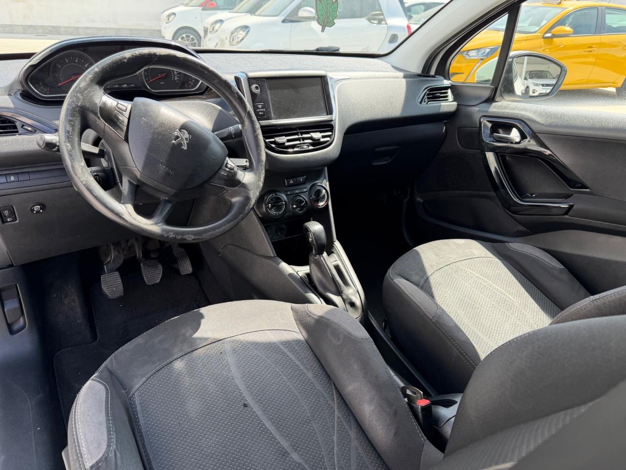 Peugeot 208 1.4 VTi 95 CV 5p. Active GPL