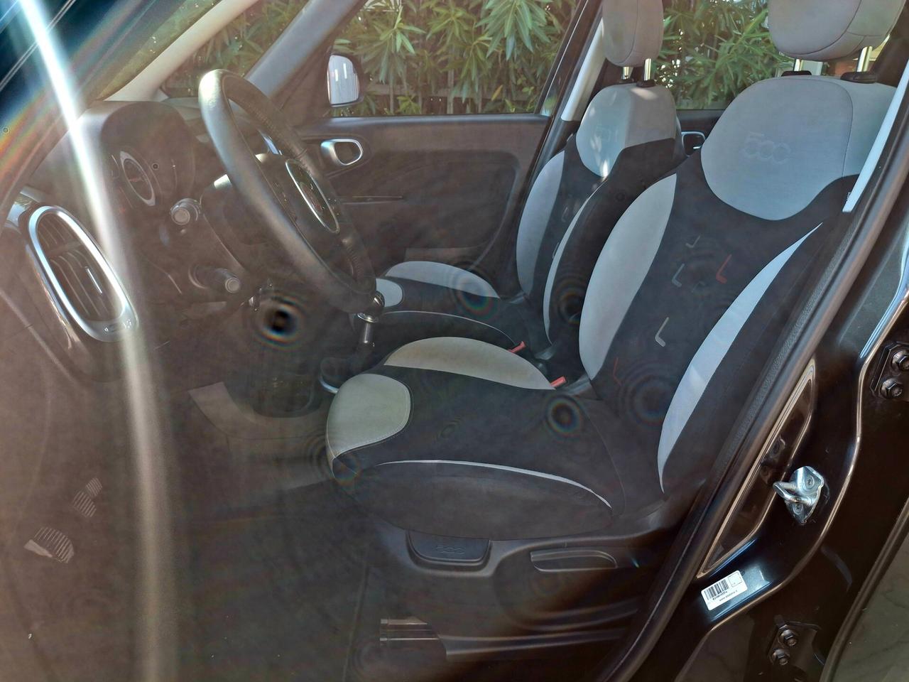 Fiat 500L 1.4 BENZINA 95 CV. Urban-EURO 6b-