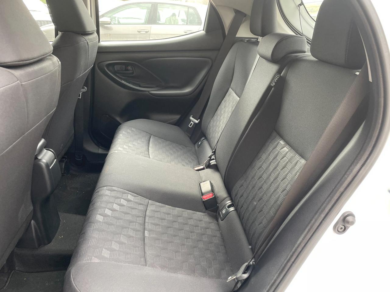 Toyota Yaris 1.5 Hybrid 5 porte Active PREZZO REALE
