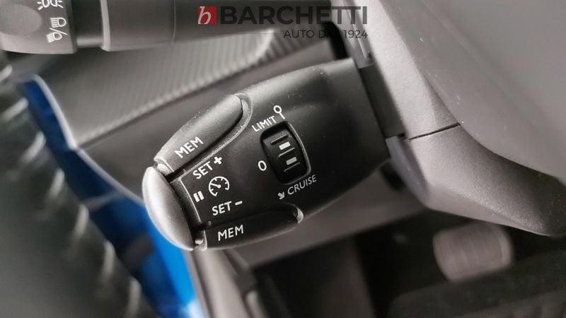 Peugeot 208 2ª SERIE MOTORE ELETTRICO 136 CV 5 PORTE ACTIVE
