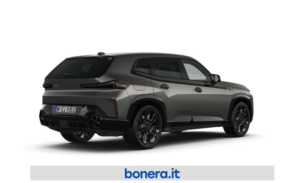 BMW XM 50 e Steptronic