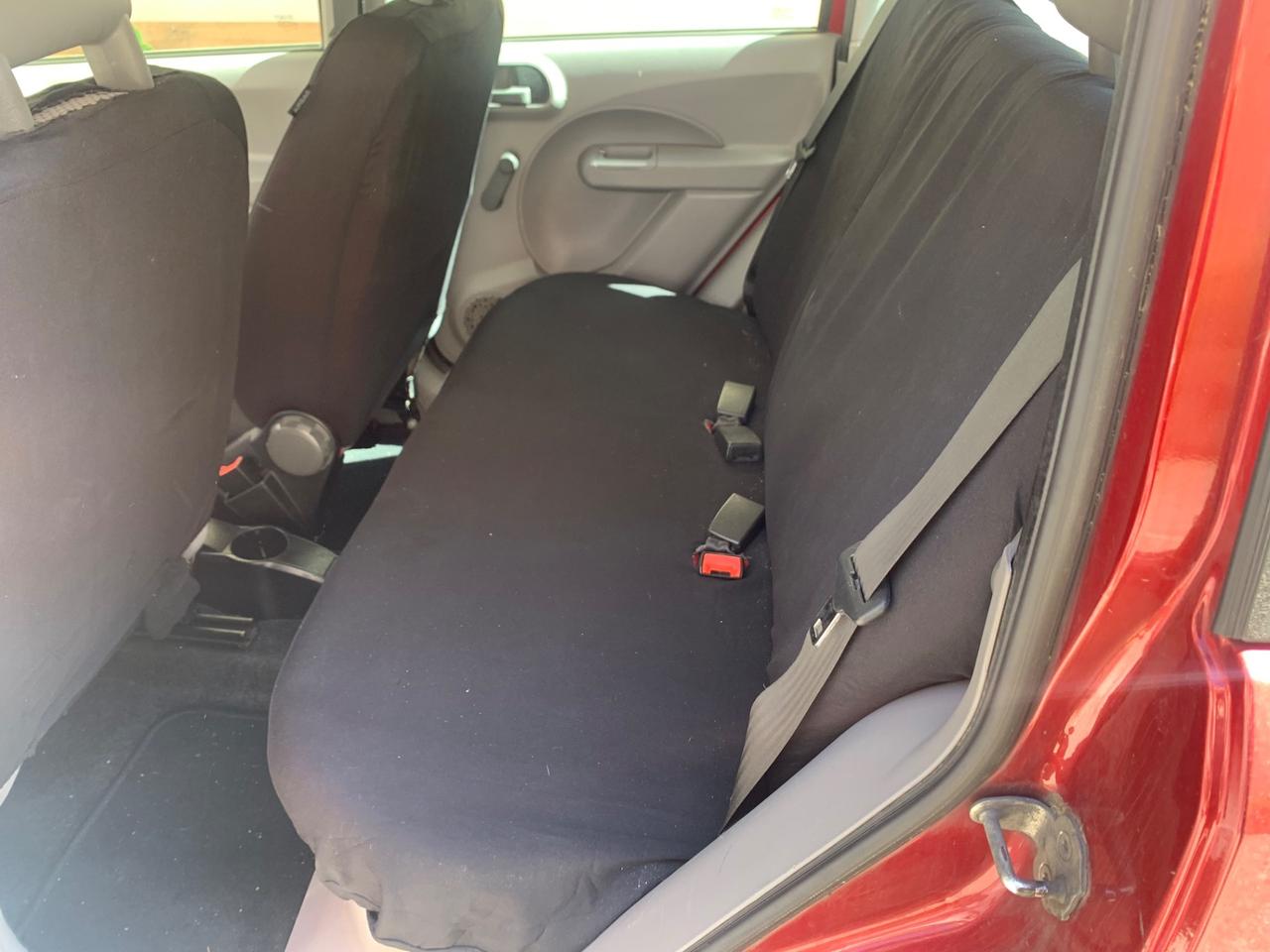 Fiat Panda 1.2 4x4 Climbing