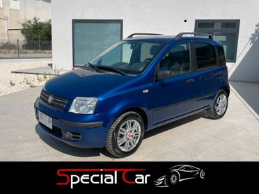 Fiat Panda 1.2 Emotion Clima Bi-Zona