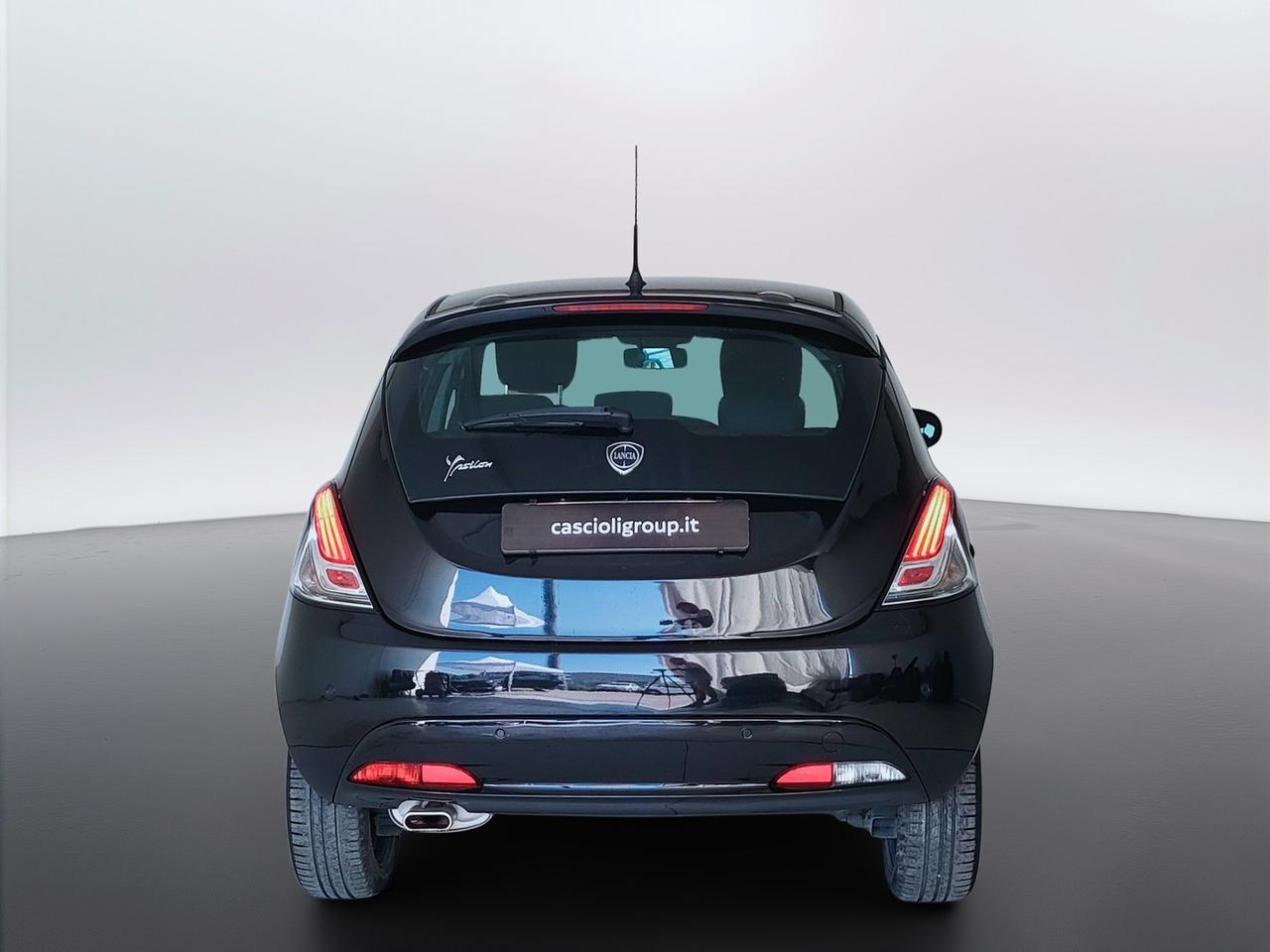 LANCIA Ypsilon III 2015 - Ypsilon 1.2 Gold s&s 69cv my19
