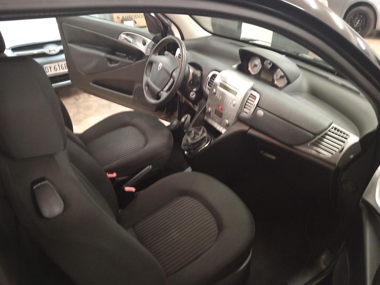 Lancia Ypsilon 1.4 E-Collection Ecochic GPL
