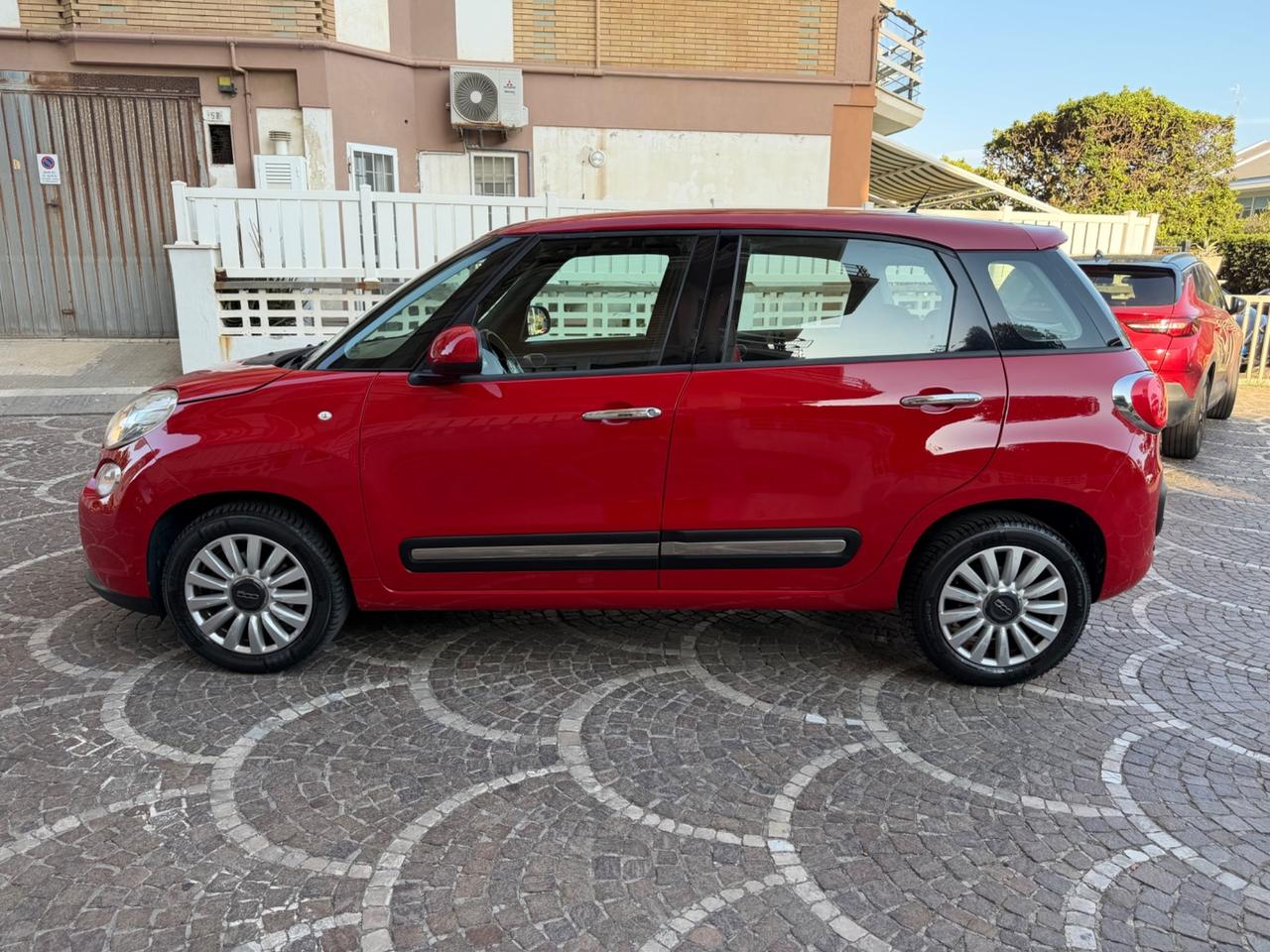 Fiat 500L 1.3 Multijet 85 CV Pop Star