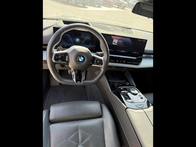 BMW 520 S. 5(G60/61/90/99) - d 48V xDrive Msport Pro