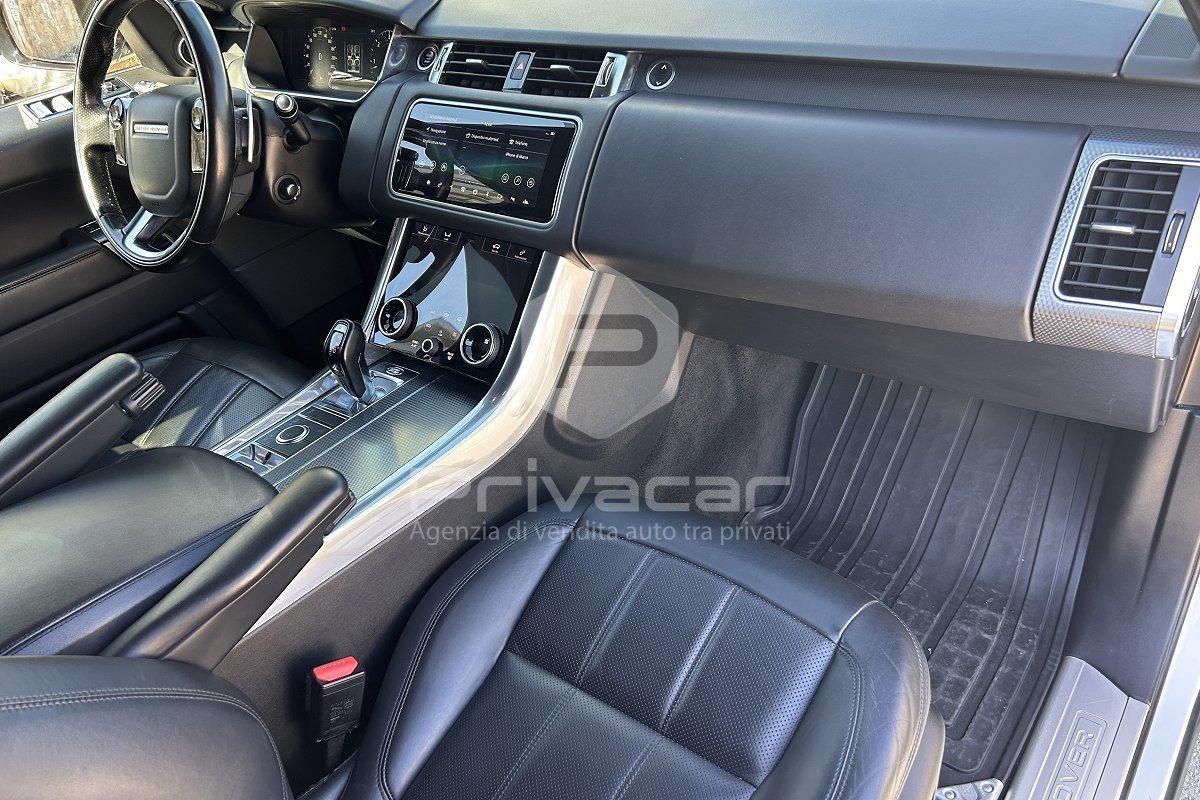 LAND ROVER Range Rover Sport 3.0 TDV6 HSE Dynamic