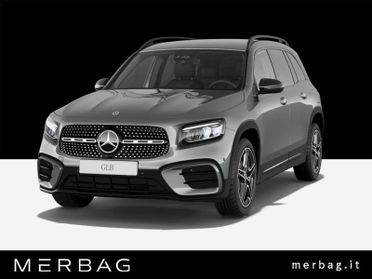 Mercedes-Benz Classe GLB GLB 200 d Automatic AMG Line Advanced Plus