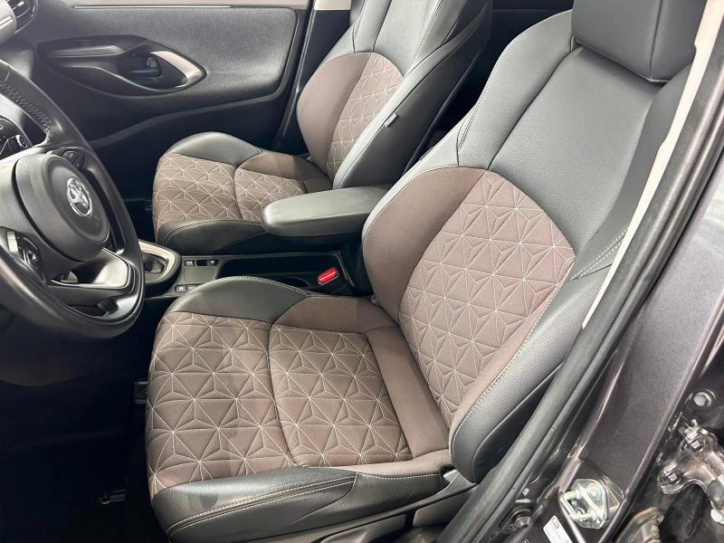 Toyota Yaris 1.5h Trend