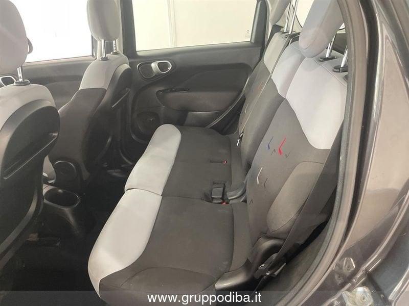 FIAT 500L 2012 Diesel 1.3 mjt Pop Star 85cv