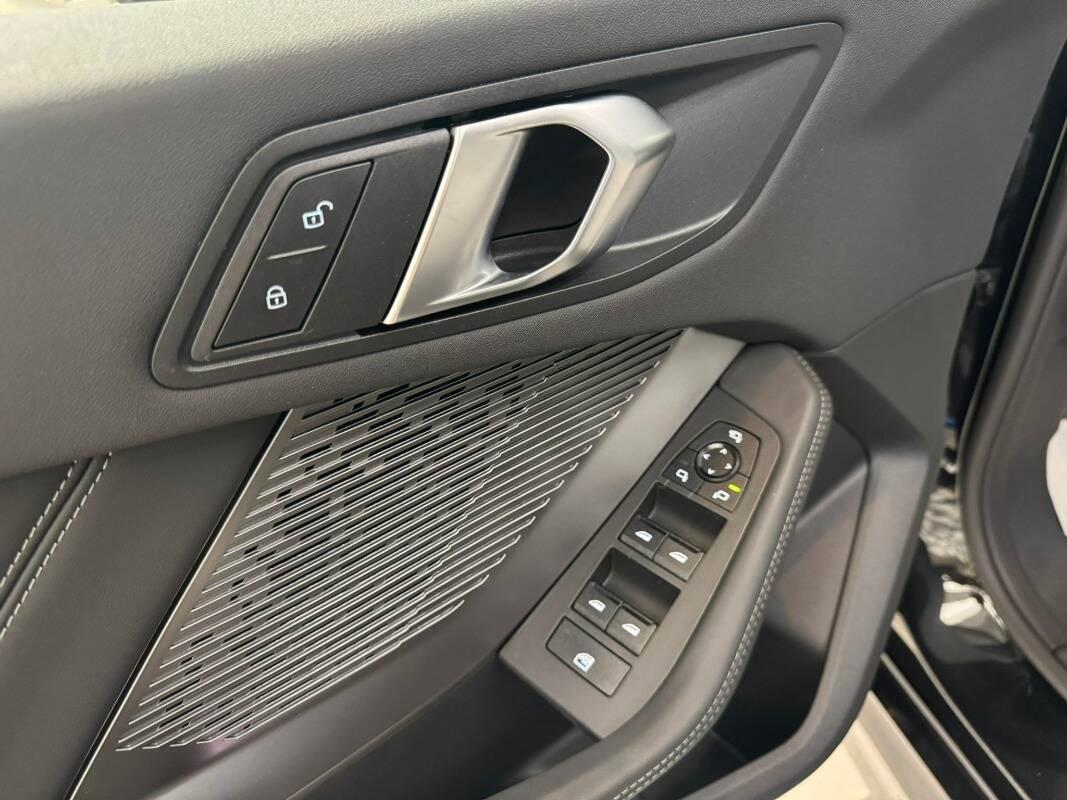 BMW Serie 1 120d 48V MSport Design auto