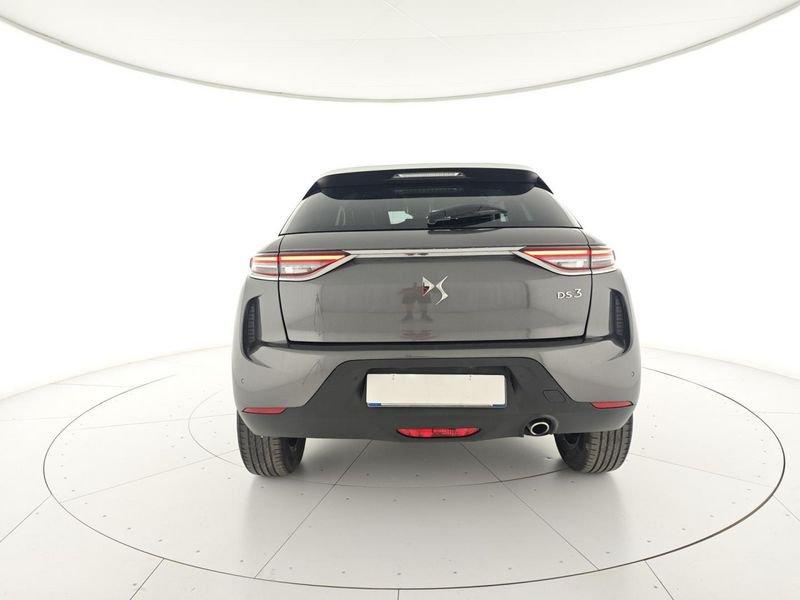 DS DS3 Crossback BlueHDi 110 Faubourg