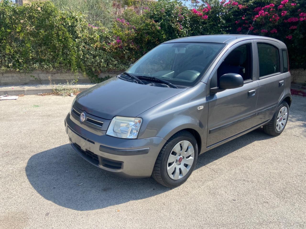 Fiat Panda 1.2 Dynamic 2010