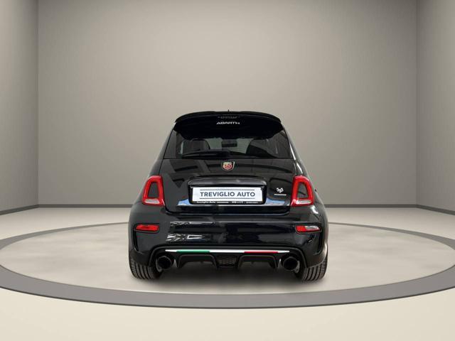 ABARTH 595 1.4 Turbo T-Jet 180 CV Esseesse
