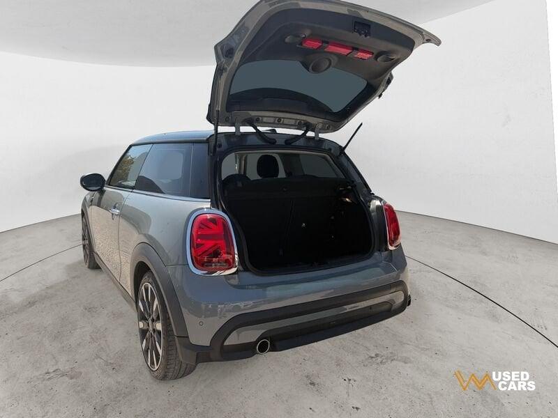 MINI Cooper 1.5 Cooper Business aut