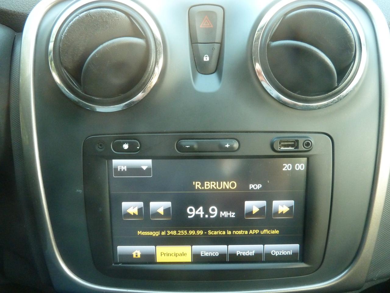 Dacia Logan 1.5 dCi Ok Neopatentati