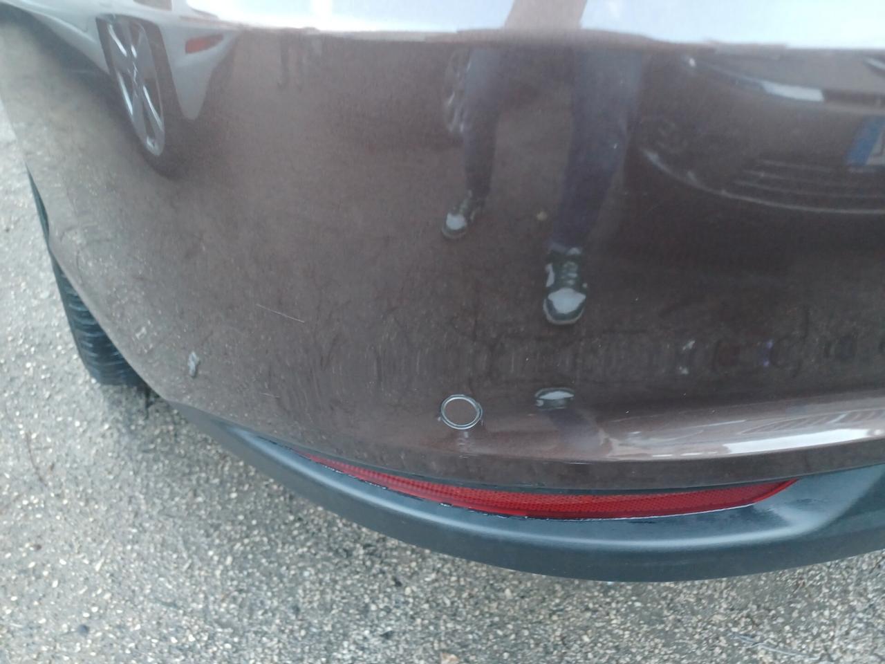 Fiat Tipo 1.6 M.JET 120 CV UNICO PROPRIETARIO