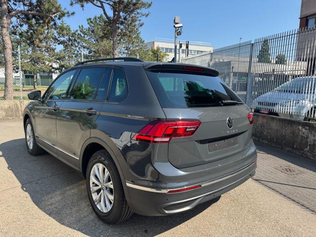 VOLKSWAGEN Tiguan 2.0 TDI 150 CV SCR DSG Life