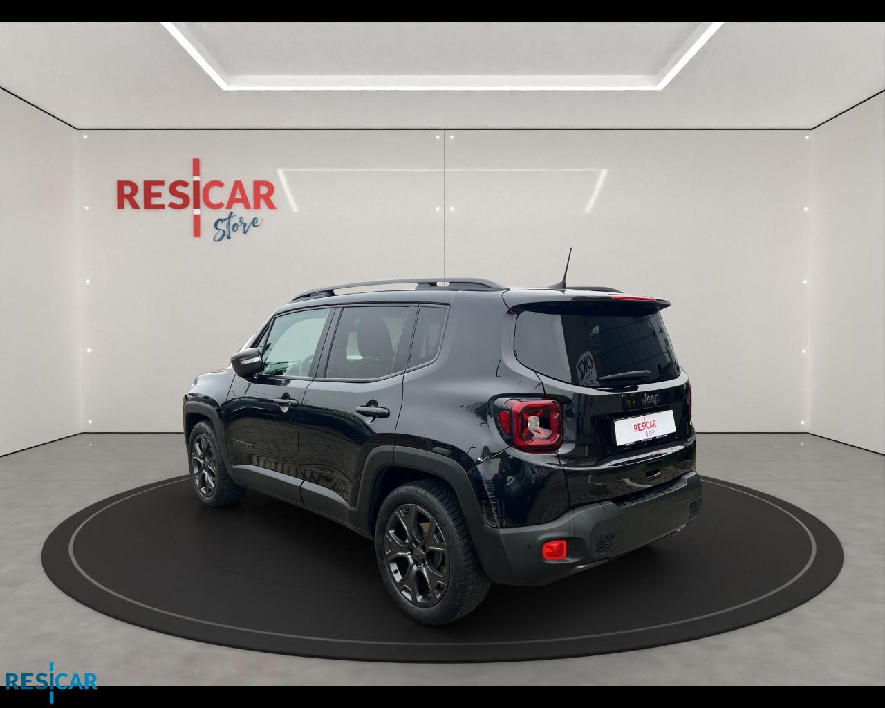 JEEP Renegade 1.3 t4 Business 2wd 150cv ddct