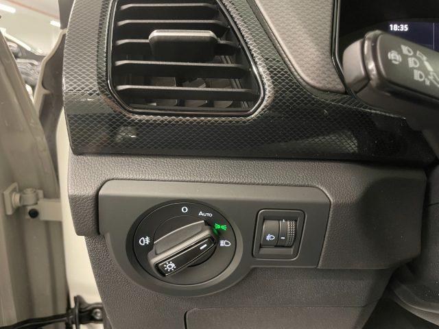 VOLKSWAGEN T-Cross 1.0 TSI 115 CV Edition Plus KM0 MY26