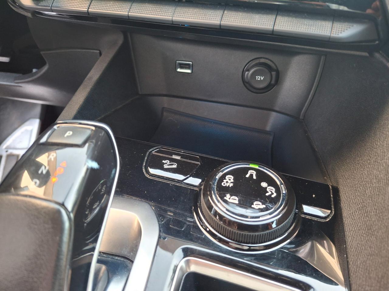 Peugeot 3008 BlueHDi 130 S&S GT Line