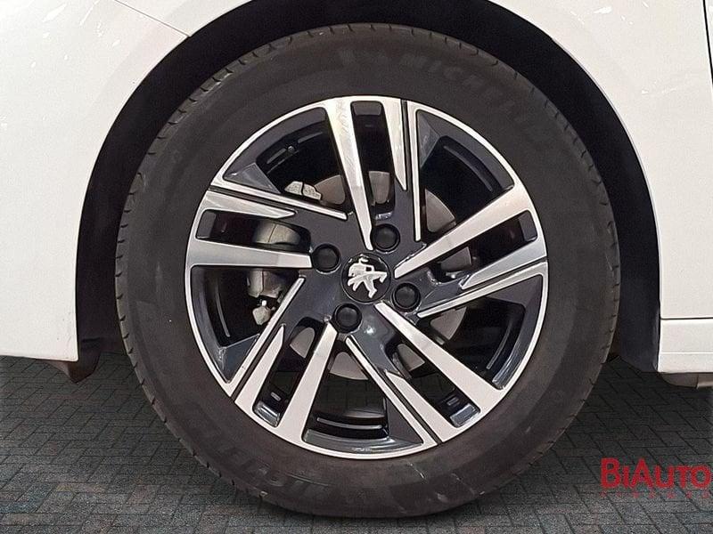 Peugeot 208 208 1.2 puretech Active Pack s&s 75cv