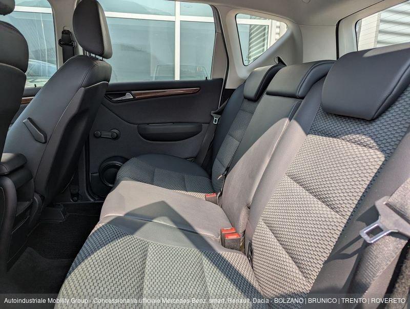 Mercedes-Benz Classe A 160 BLUE EFFICIENCY ''NEOPATENTATI'' - DRIVE+ OUTLET