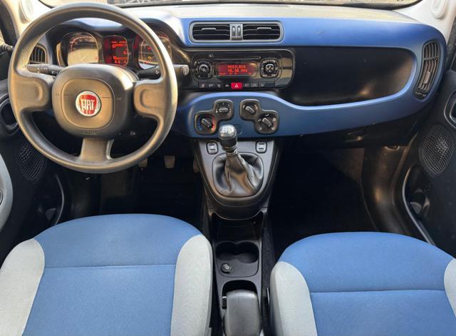 FIAT Panda 1.2 69cv EASY *PERFETTA per NEOPATENTATI*