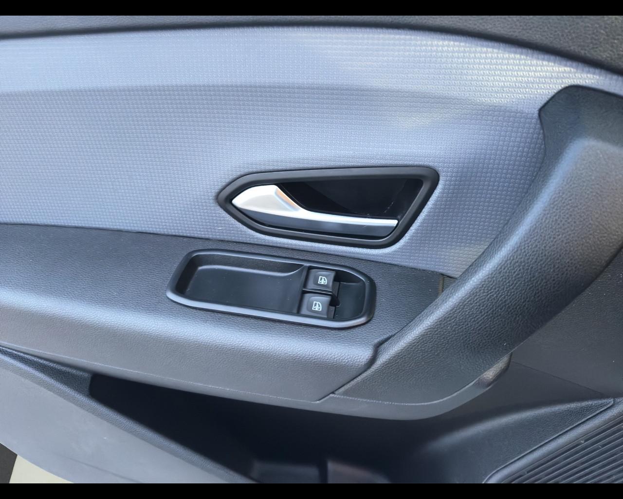 RENAULT Express 2ª serie - Express 1.4 Blue dCi 95 Van