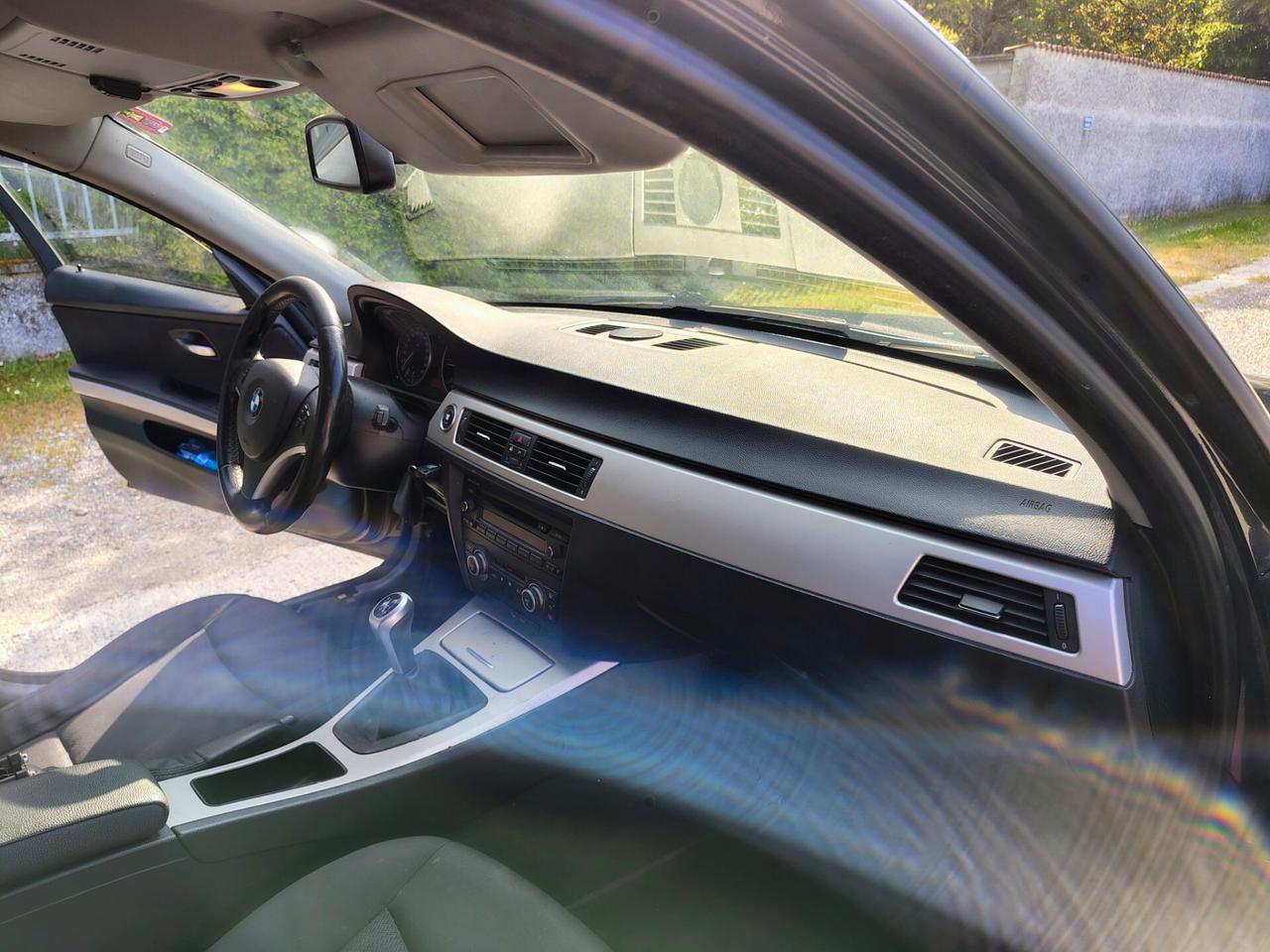 Bmw 320 320d cat xDrive Touring Attiva