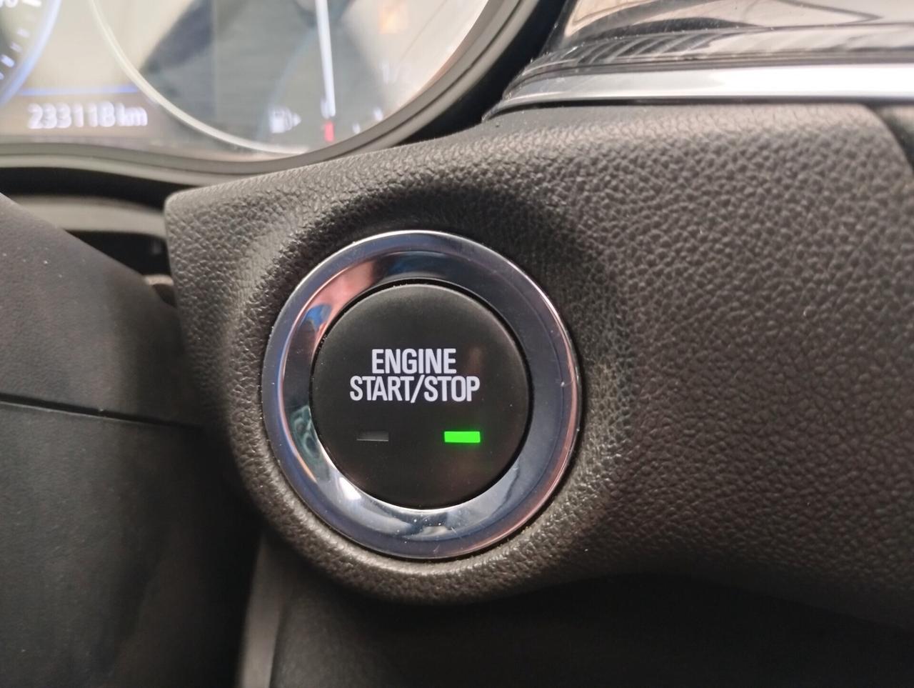 OPEL INSIGNIA 1.6 CDTI 136 CV - CAMBIO AUTOMATICO - ANNO 2019