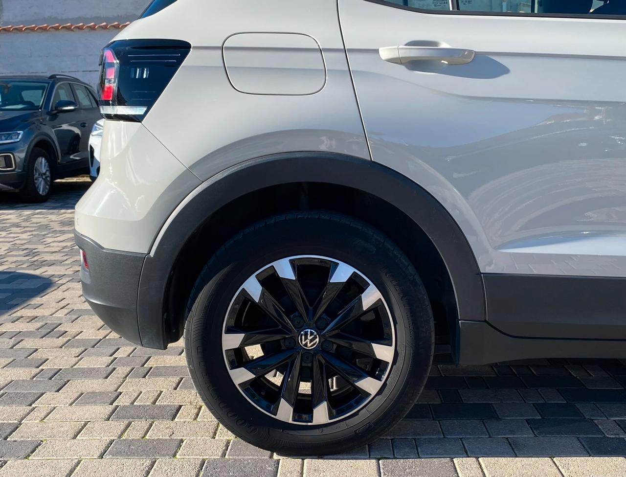 Volkswagen T-Cross Style 1.0 TSI 95CV