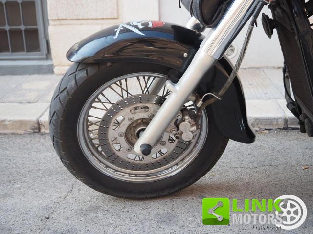 KAWASAKI VN 800 CLASSIC