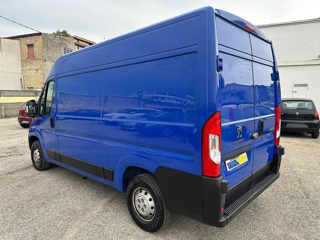 PEUGEOT Boxer 330 2.2 bluehdi 140cv S&S L2H2