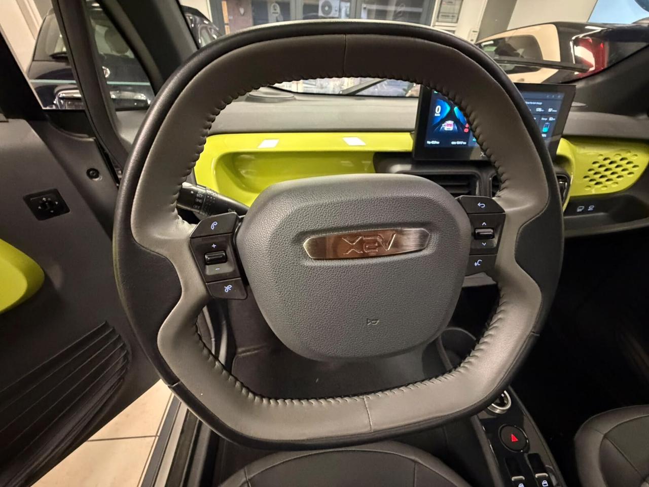 Xev Yoyo Pro RATE DA € 145 AL MESE