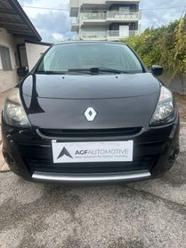 Renault Clio 1.2 16V 5 porte Dynamique