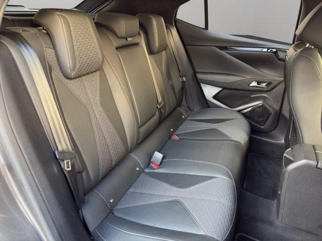 DS AUTOMOBILES DS 4 1.2 130CV AUTO BUSINESS PACK