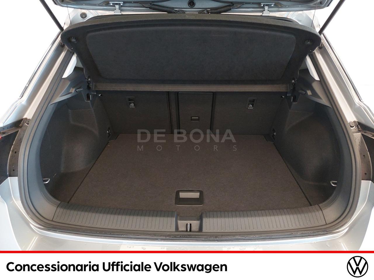 Volkswagen T-Roc 2.0 tdi life 150cv dsg