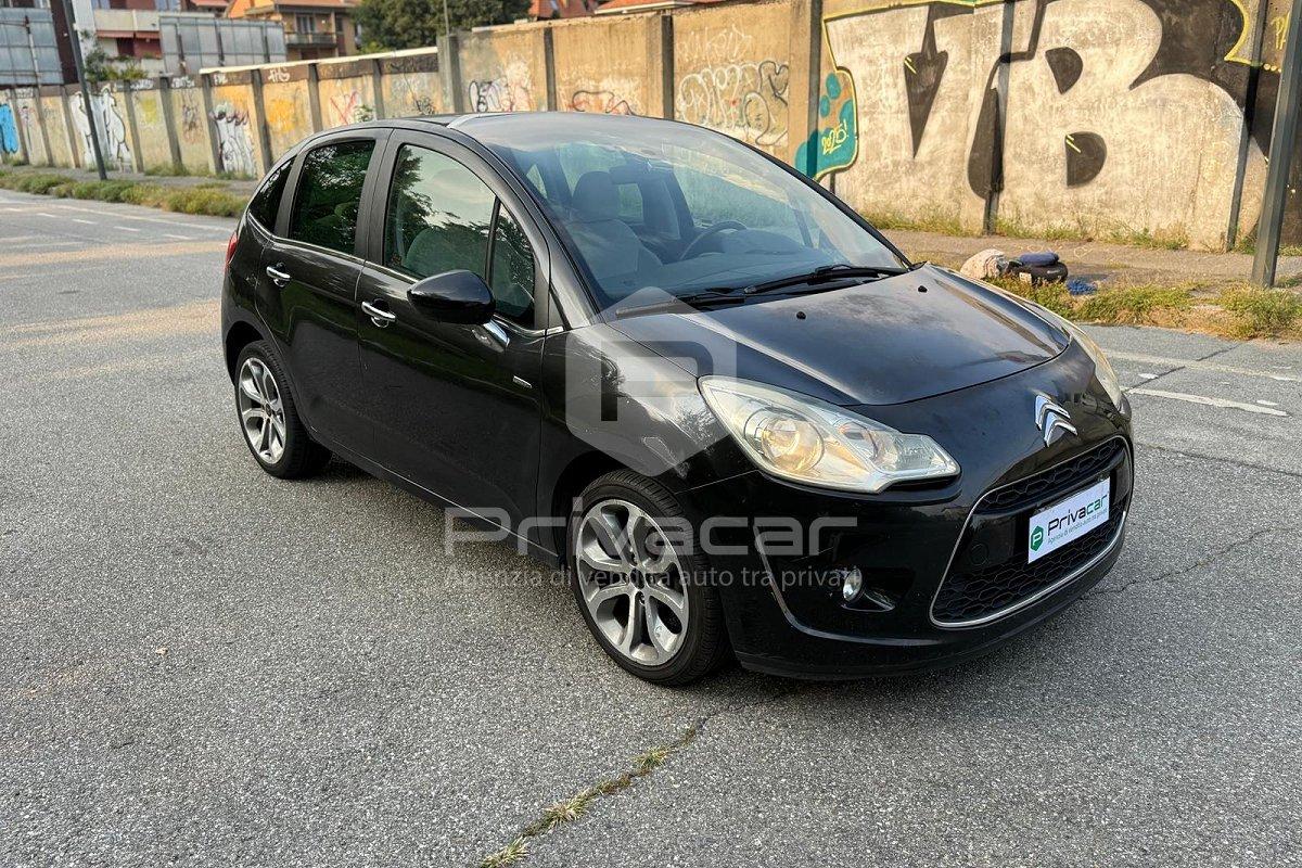 CITROEN C3 1.4 VTi 95 Perfect