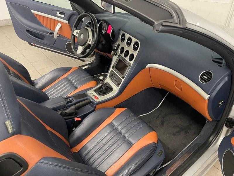 Alfa Romeo Spider Spider 3.2 JTS V6 Q4 Exclusive