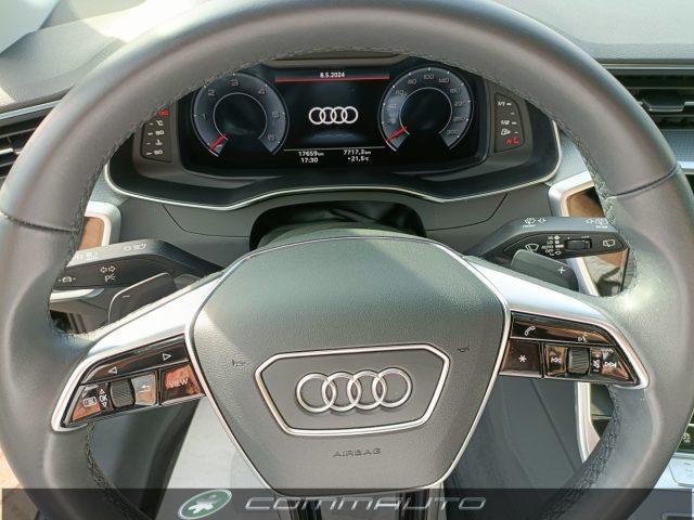 AUDI A6 Allroad 40 TDI 2.0 quattro S tronic