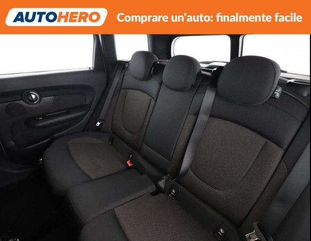 MINI Clubman 1.5 One D Clubman