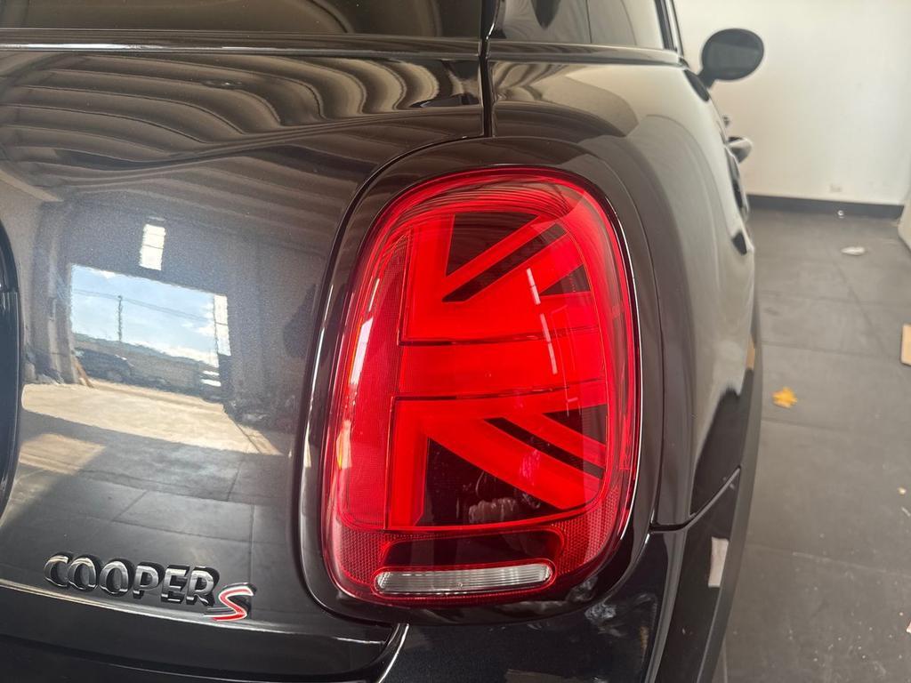 Mini Cooper S 2.0 TwinPower Turbo Cooper S DCT