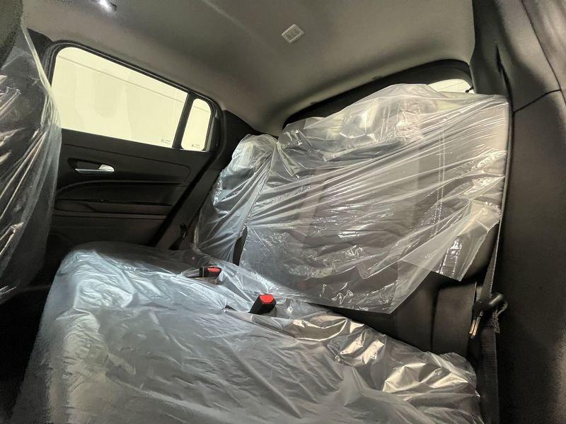 Jeep Avenger Avenger 1.2 Turbo 110 CV MHEV Summit