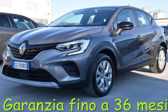 RENAULT Captur TCe 90 CV Business