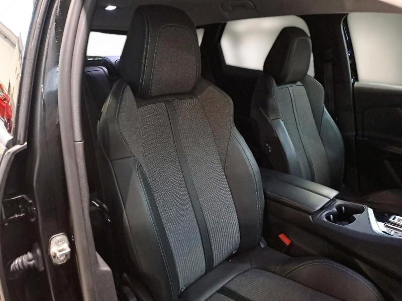 PEUGEOT 3008 BLUEHDI 130 EAT8 SES ALLURE AUTO SUV