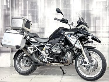 Bmw R 1200 GS ABS