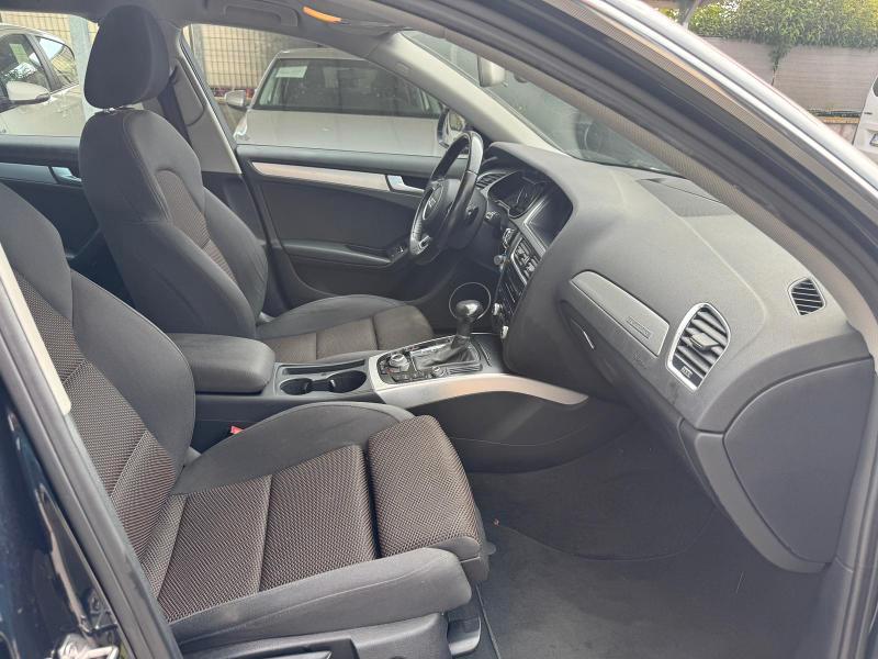 Audi A4 Allroad 2.0 tdi Advanced s-tronic