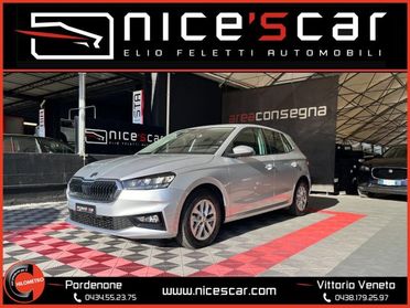 SKODA Fabia 1.0 TSI EVO 95 CV Ambition